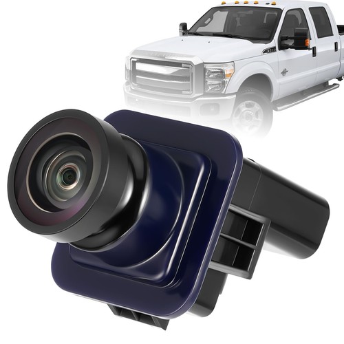 Backup Camera Rear View Camera Fit for Ford F250 F350 F450 F550 Super Duty 20... - Picture 1 of 7