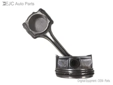 Piston and Connecting Rod Standard For 10-14 Ford F-150 Raptor 6.2