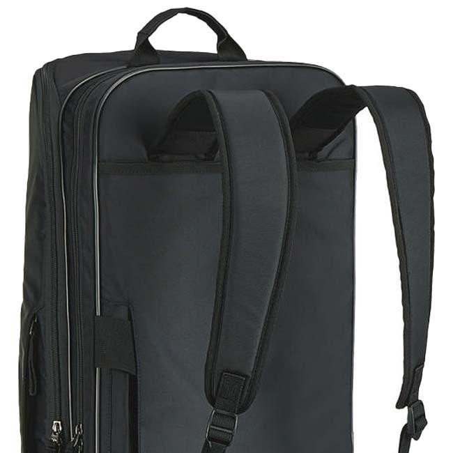 Yonex BAG2311W 2-Way Tournament Tennis Racket Bag for 2
