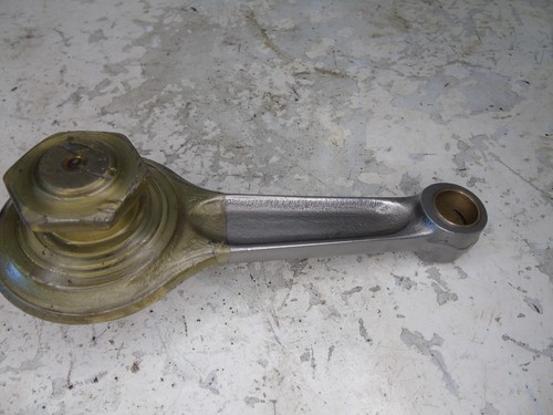 BSA C15G B40 Con Rod NOS 41-234