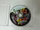 Dragon Ball Z Burst Limit Xbox 360 - Disc Only