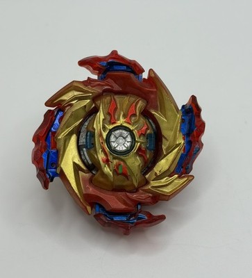 Hyperion Burn Cho Xceed'+X Beyblade Burst Superking Layer Takara Tomy B-174