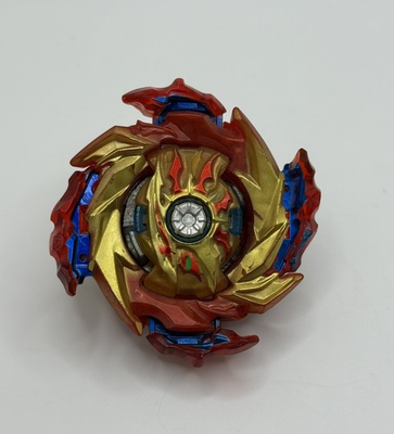 #ad Hyperion Burn Cho Xceed#x27;X Beyblade Burst Superking Layer Takara Tomy B 174 $23.99