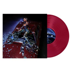 Kehlani Vinyl | eBay UK