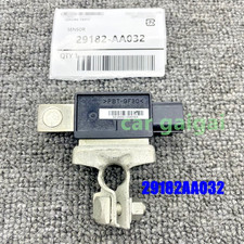 New Negative Battery Cable Terminal 29182AA032 For 2018-2023 Subaru Crosstrek