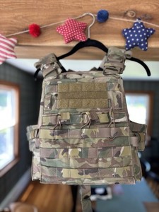 Crye Avs Mbav | eBay