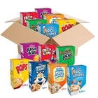 Delicious Kellogg's Cereal Variety, 48 Boxes
