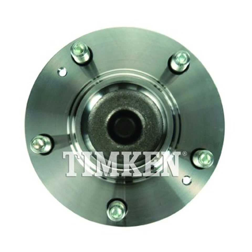 Timken HA590397 Wheel Bearing and Hub Assembly For 10-13 Kia Forte Forte Koup - Image 3 of 4