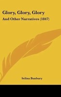 Selina Bunbury | Glory, Glory, Glory | Buch | Englisch (2010)