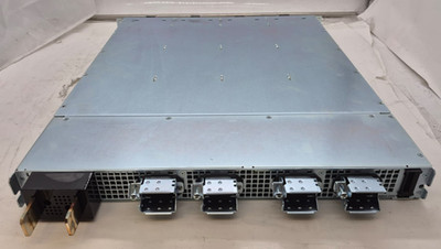 Cisco A9K-AC-PEM-V2 AC Power Entry Module Version 2 W/ 4x PWR-3KW-AC-V2