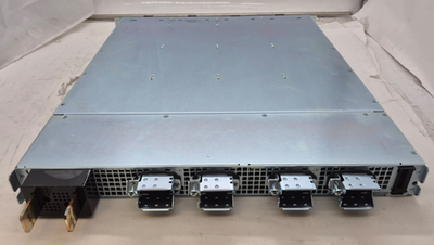 #ad Cisco A9K AC PEM V2 AC Power Entry Module Version 2 W 4x PWR 3KW AC V2 $390.00