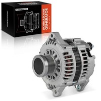 Frankberg Lichtmaschine Generator 135A Passend FüR Nissan Cabstar Interstar