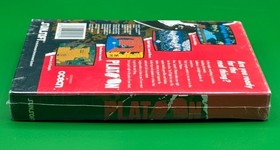 Platoon 1988 NES Game - ORIGINAL SEALED