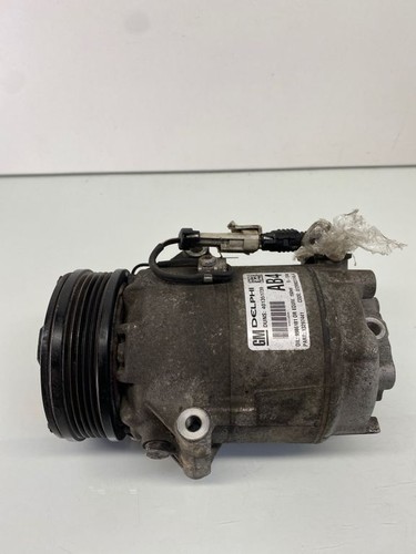 Opel Astra H 2006 Klimakompressor Pumpe 401351739 Benzin 77kW MRE7193
