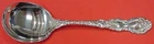 Imperial Chrysanthemum by Gorham Sterling Silver Gumbo Soup Spoon 6 5/8"