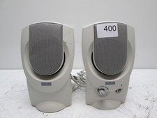 Altec Lansing AVS200 Desktop Speaker System