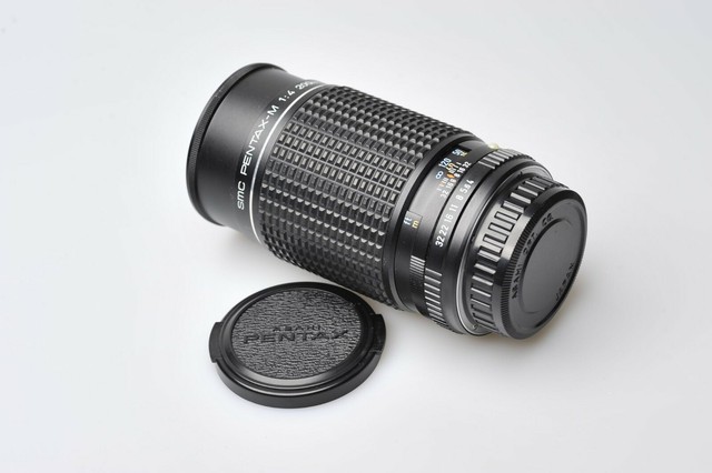 Super Takumar 200mm F4 2025 | www.l4h.es