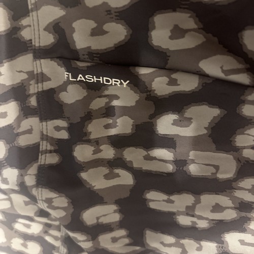 New The North Face Girls' Printed On Mtn Tight Leggings Size XL (18) MSRP:$50 - Picture 8 of 11