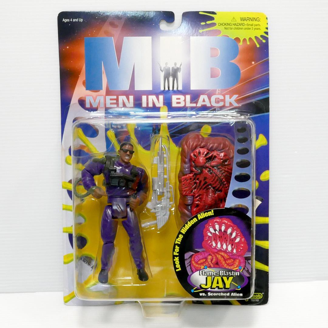 ダンボール Men in Black フィギュア 5体セット11→9 Men In Black Mib Action Figures 5 Types | eBay
