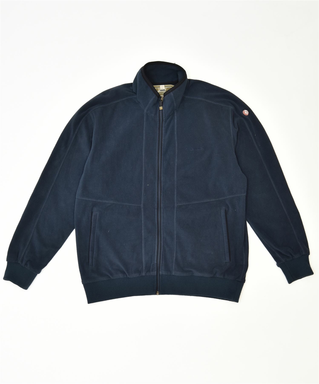 champion mens jacket