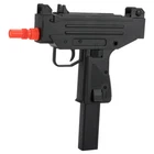 WELL D93 UZI Mac 10 AEG Full Auto Electric Airsoft Gun Rifle Pistol Scale 1:1