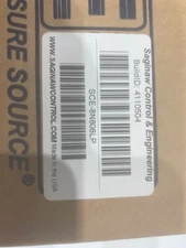 SAGINAW SCE-8N806LP /with SCE 8N8MPP Subpanel