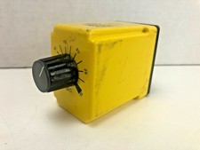 Nice Potter  Brumfield CDB-38-70006, 30 SecTime Delay Relay