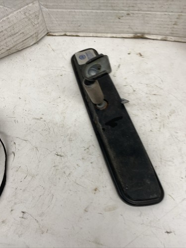 IMPALA CHEVELLE NOVA CAMARO MALIBU 12” Interior Rearview Mirror Windshield Mount - Picture 4 of 24