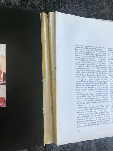 Marilyn Monroe: A Biography by Norman Mailer Book The Cheap Fast Free Post - Picture 6 of 23