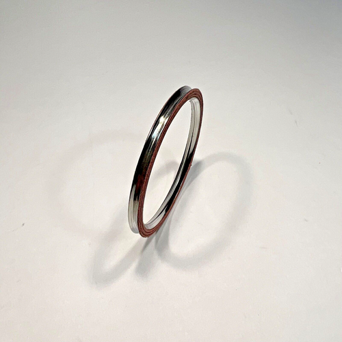 Colector de tubo de escape de junta para Isuzu NQR NPR-HD 4HE1 4HK1 5,2 L 1998-2010 - Imagen 7 de 7