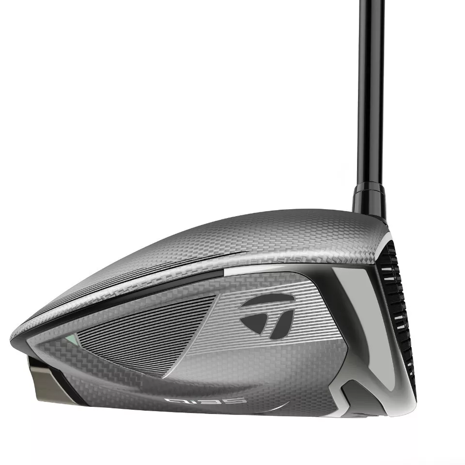 Taylormade Qi35 Max Driver - Premium Shafts - New 2025 - Image 4 of 4