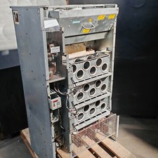 SIEMENSWECHSELRICHTER / DC INVERTERSIMOVERT VC  6SE7035-1TJ60-Z