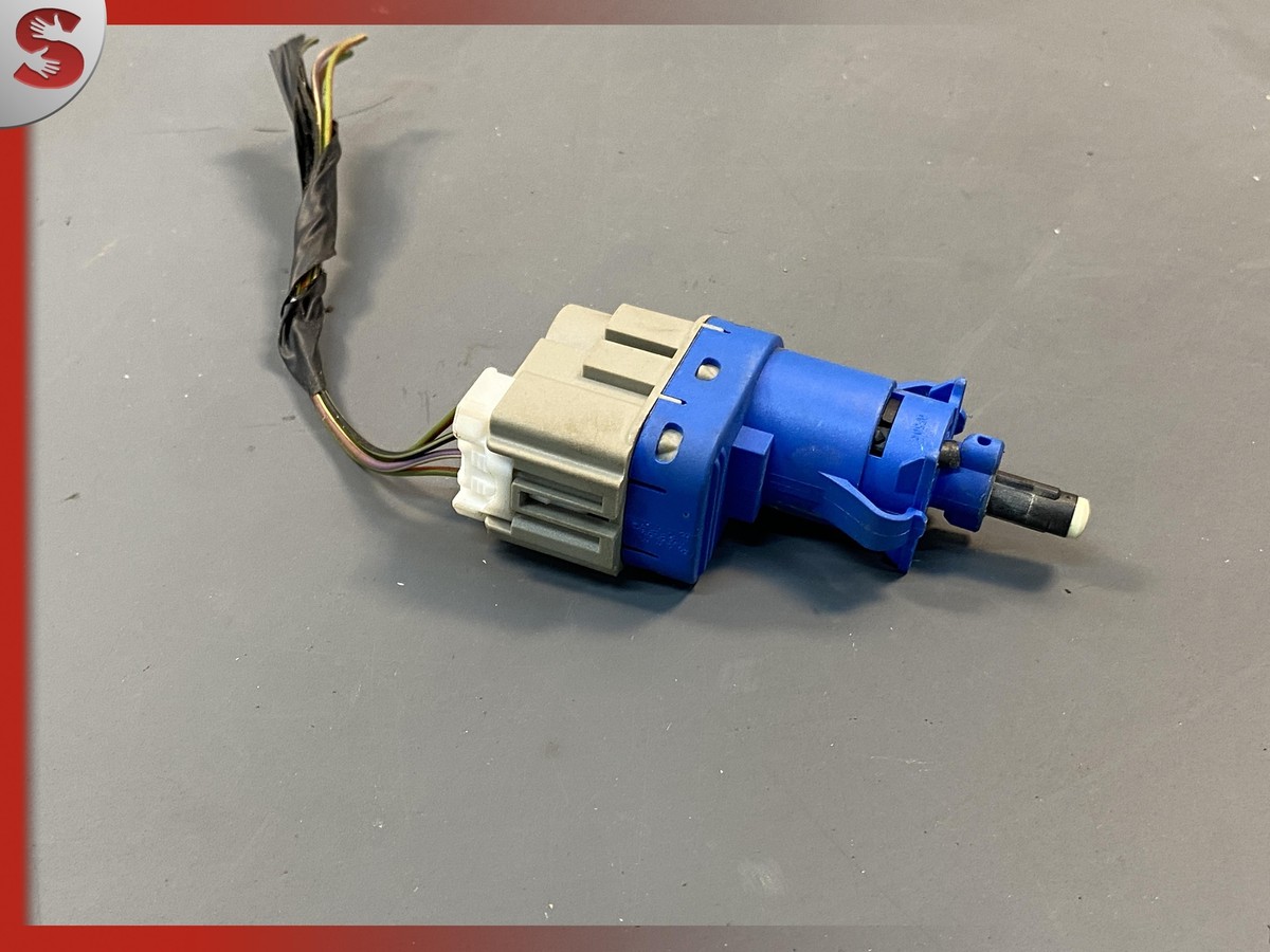 2012-2016 FORD FOCUS/LINCOLN MKZ BRAKE PEDAL SWITCH SENSOR