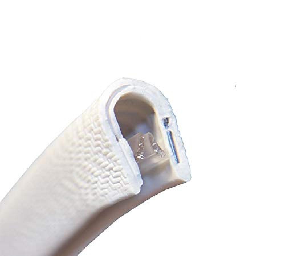 eutras Paraspigoli 2175 ks1103 morsetto profilo keder - Campo Di Serraggio 1 - 4