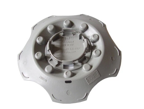 BBS RZ ORIGINAL NABENKAPPEN NABENKAPPE DECKEL 0932217 09.32.217 ***NEU*** - Bild 3 von 4