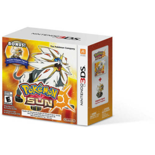 8) 57 Pokémons Lendários Shiny 6 Iv's - Xy Oras Sun Moon 3ds - R$ 21,50 em  Mercado Livre