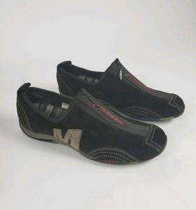 merrell barrado luxe