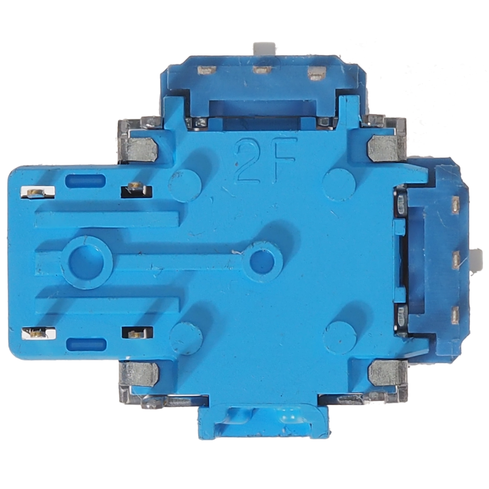 2 PZ CHIAVETTA Modulo Sensore Chiavetta Analogica 3D Per Controller PS4 (blu) EUR 4,95 - PicClick IT - Foto 9