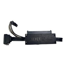 Microsoft Xbox One X Hard Disk Drive HDD Connector Cable Amphenol Replacement