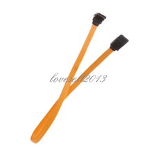 5pcs Serial SATA ATA RAID DATA HDD Hard Drive Signal Cable Straight-Right Angle