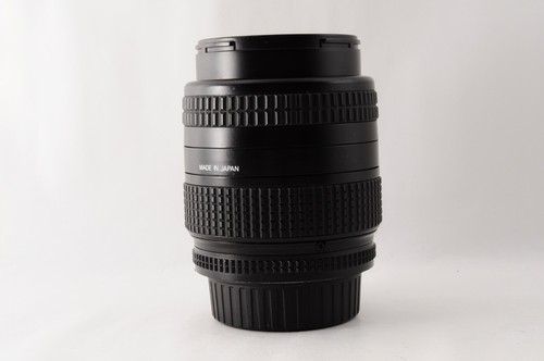 Near MINT Nikon AF Nikkor 28-70mm f/3.5-4.5 Zoom Camera Lens From Japan - Picture 14 of 24