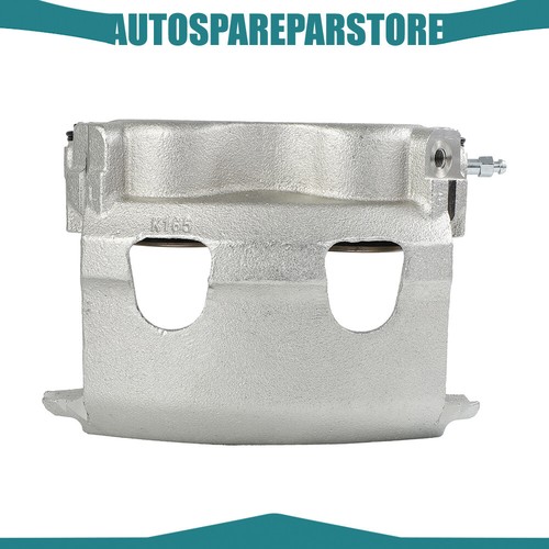 Par de pinzas de freno delanteras para Ford 2003-2007 E-250 1999-2007 E-350 Super Duty - Imagen 6 de 20