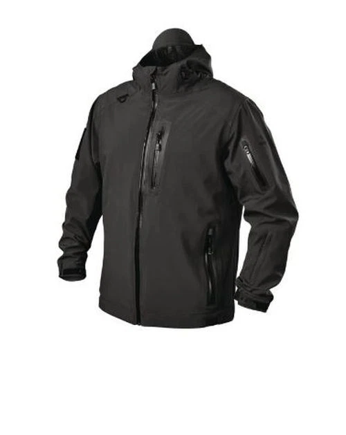 Blackhawk Tactical Softshell Waterproof Jacket 3 Colors SM 4XL