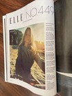 Brand New! ELLE MAGAZINE SEPTEMBER 2023 ZENDAYA Fall Fashion Spectacular — photo 4