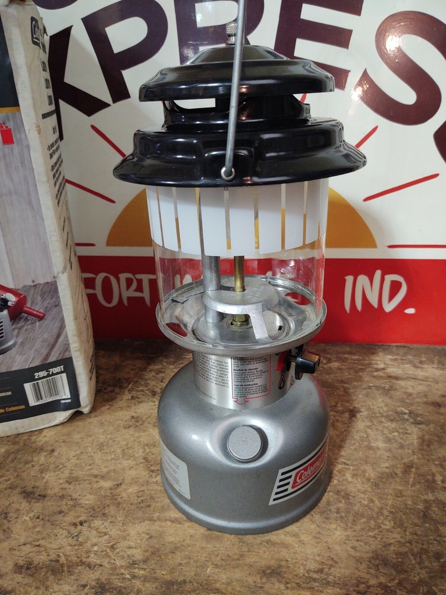 Vintage Coleman 295 