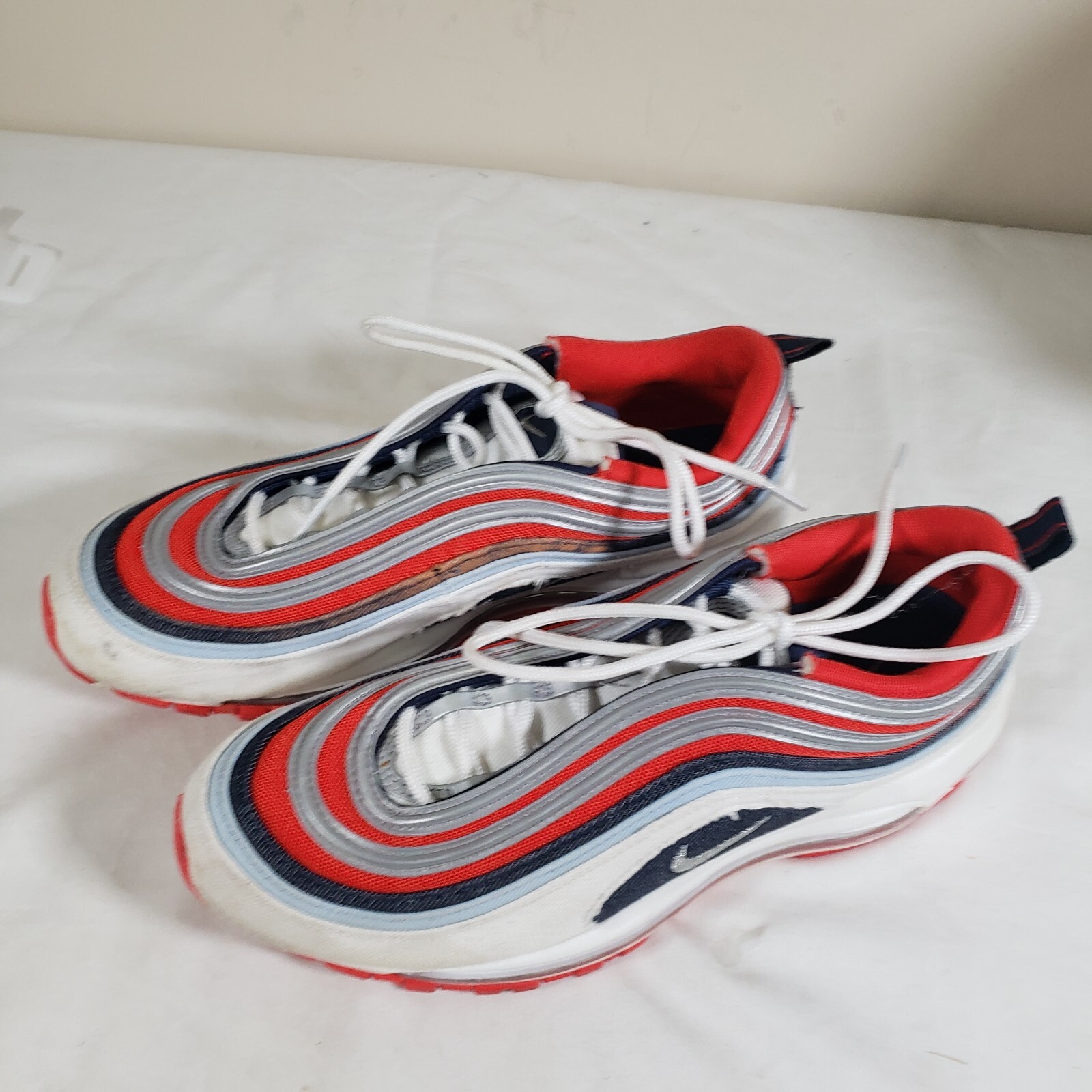 97 red white blue