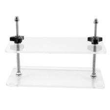 Cheese Press for Making Tools