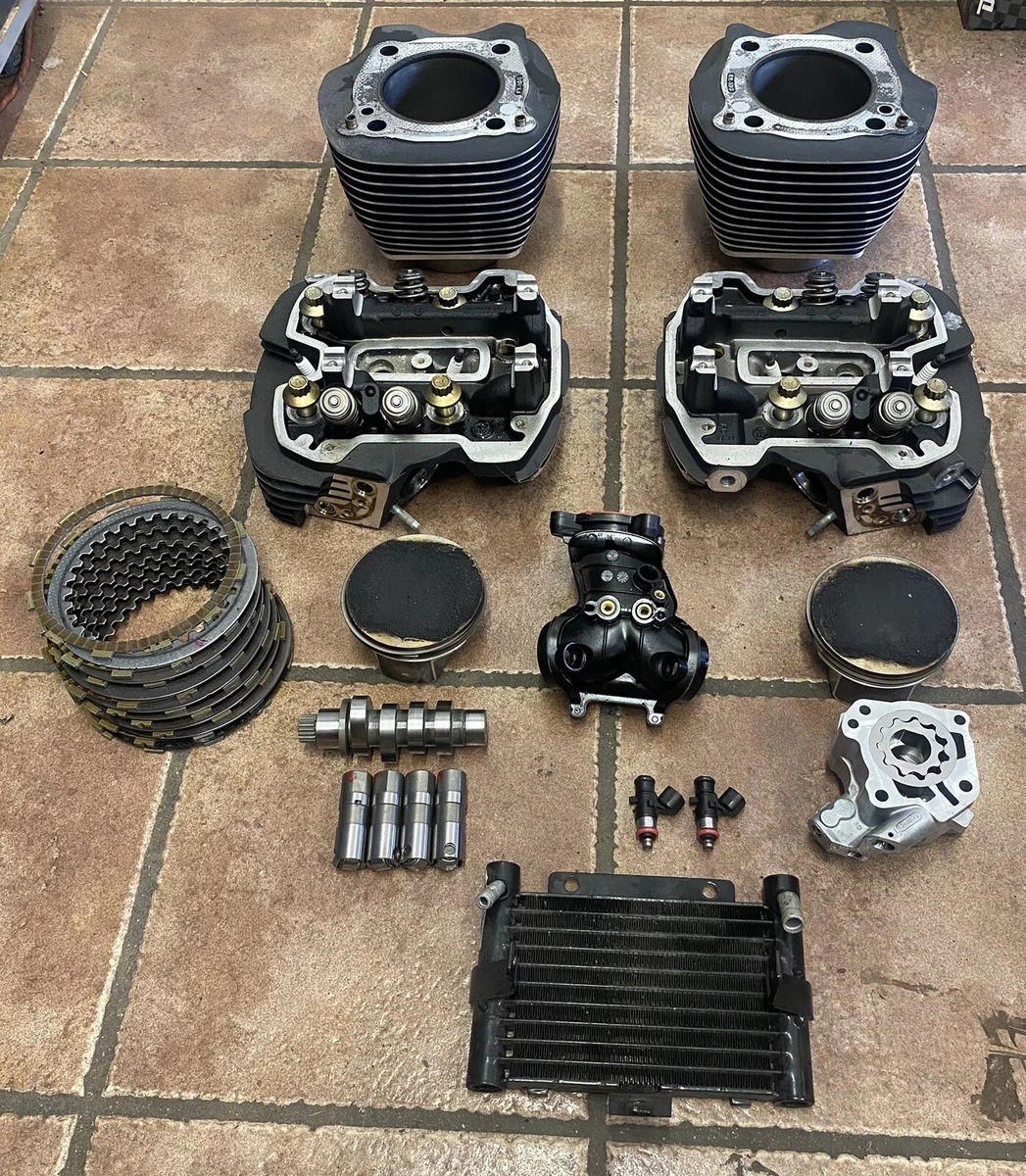 Harley davidson engine kits sales