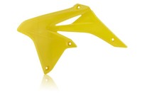 Acerbis KüHlerverkleidung Gelb Suzuki RM-Z 250 2010 2011 2012-2018 0013764.060