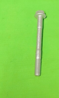 Audi Upper Control Arm Knuckle Bolt WHT-007-963 | OE | 1 Year ...